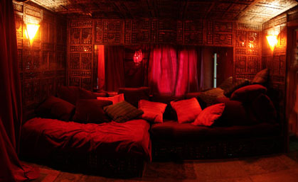 The Red Room